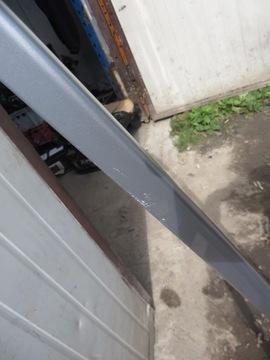 STŘEŠNÍ NOSIČ KOMPLET CITROEN C-CROSSER (X)