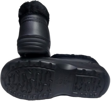 ЖЕНСКИЕ ЛЕГКИЕ ИЗОЛИРОВАННЫЕ БОТИНКИ ИЗ ПЕНЫ ЭВА 40