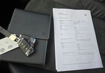 Volkswagen Arteon Fastback 2.0 TSI 190KM 2020 Volkswagen Arteon 2,0 TSI 190 KM Automat Salon PL I wlasciciel GWARANCJA Z, zdjęcie 35