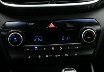 Hyundai Tucson III SUV Facelifting 1.6 GDi 132KM 2020 Hyundai Tucson Hyundai Tucson 1.6 GDi 2WD Advantage 1.6 Benzyna 132KM, zdjęcie 32