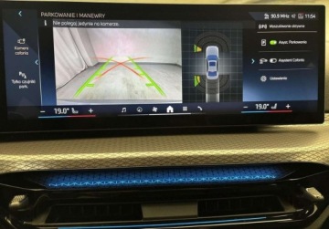 BMW Seria 3 G20-G21 2024 BMW Seria 3 2.0 Hybryda 184KM, zdjęcie 23