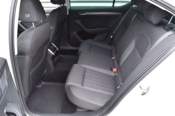 Skoda Superb III Liftback Facelifting 2.0 TSI 190KM 2022 Skoda Superb SalonPL 190KM DSG Style Kessy El.Klapa Podgrz.fot Czujniki Ka, zdjęcie 24