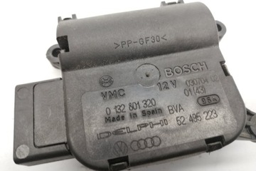 MOTOREK KRYT KOLEKTORU VW 52495223 2006