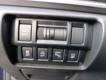 Subaru XV II Crossover 1.6i 114KM 2019 Subaru XV Subaru XV Exclusive 1.6 Benzyna 115KM Salon PL I wlasciciel 4x4, zdjęcie 24