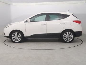 Hyundai ix35 SUV R 2.0 CRDi 184KM 2012 Hyundai ix35 2.0 CRDi, 181 KM, 4X4, Automat, zdjęcie 2