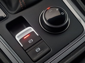 Cupra Ateca Crossover Facelifting 1.5 TSI 150KM 2024 Cupra Ateca 1.5 TSI DSG 150KM/ACC/DCC/Kamera/Ambie, zdjęcie 25