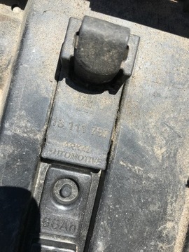 БАТАРЕЯ ДЛЯ VECTRA C SIGNUM 24413806