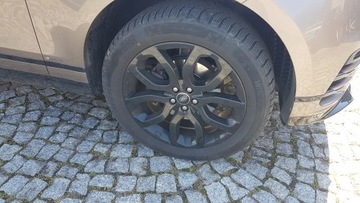 Land Rover Range Rover Velar SUV 2.0 SD4 240KM 2019 Land Rover Range ROVER VELAR 2.0 I4 R-DYNAMIC S 240CV AUTO, zdjęcie 10