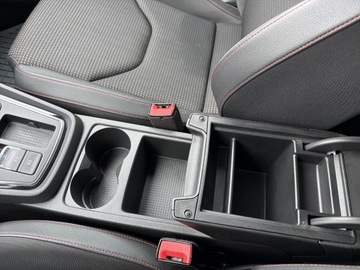 Seat Leon III ST Facelifting 1.4 EcoTSI 150KM 2018 Seat Leon Seat Leon 1.4 EcoTSI FR S&amp;S DSG / Aso /, zdjęcie 33