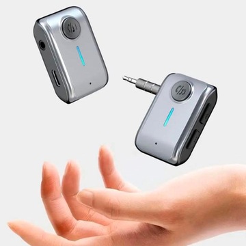 Bluetooth MP3 FM-передатчик для автомобильного микрофона громкой связи
