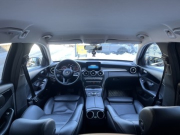 Mercedes 2020 Mercedes-Benz Klasa C W205 1,6CDI-160KM Full Led, Automat, Kamera Cofania.., zdjęcie 17