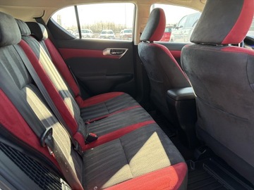 Lexus CT Hatchback 5d Facelifting 2017 200h 136KM 2020 Lexus CT 200h Elegance EU6 200h Elegance Comfort L, zdjęcie 9