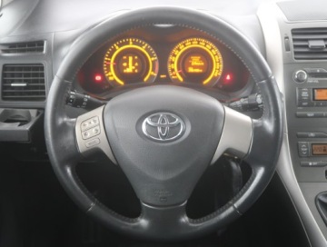 Toyota Auris I Hatchback 1.4 D-4D 90KM 2008 Toyota Auris 1.4 D-4D, Klima, Klimatronic,ALU, zdjęcie 14