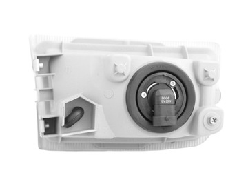 HALOGEN SVĚTLO TOYOTA LAND CRUISER FJ 90 FACELIFT 1999