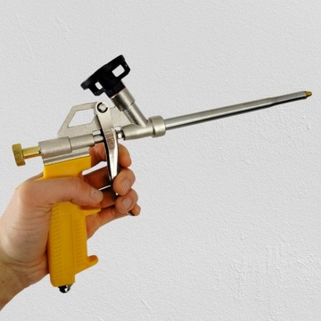Пистолет для пены Пистолет для пены