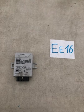 BMW 5 E39 E46 MODUL EWS 8382454