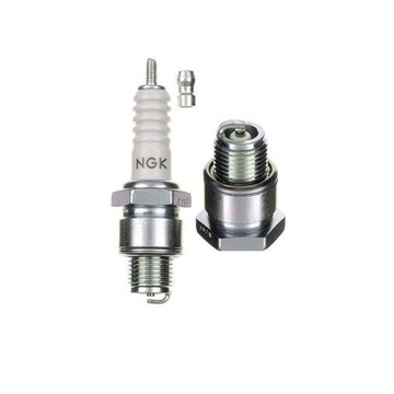 Свеча зажигания NGK C7HSA, китайский 4T Quad Scooter 139FMB 139QMB, ЯПОНСКИЙ