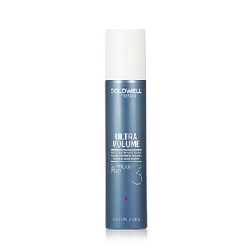 Goldwell Style Sign Ultra Volume 300 ml dla kobiet Pianka do włosów
