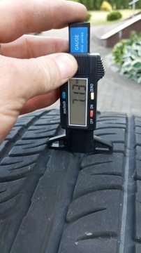 KOLA LETNÍ Q5 Q7 TOUAREG 235/65R17-ALUMINIOWE SCORPIO ZERO PIRELLI