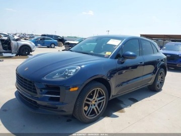 Porsche Macan 2019 Porsche Macan 2019 PORSCHE MACAN S 3.0 Benzyna 348KM, zdjęcie 2