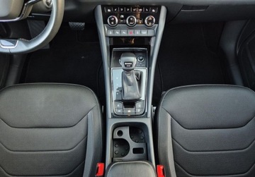 Skoda Kodiaq I SUV Facelifting 2.0 TDI SCR 200KM 2022 Skoda Kodiaq 2.0TDI 200KM DSG 4x4 Matrix HAK DCC Kamera Virtual ACC El.Kla, zdjęcie 16