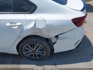 Kia 2024 Kia Inny 2024 Kia Forte GT-Line IVT 2.0 Benzyna 147KM, zdjęcie 7