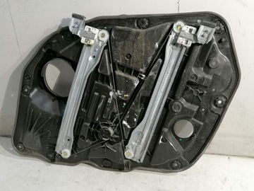 KIA OPTIMA III ZVEDÁK SKEL LEVÝ PŘEDNÍ