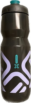 Bidon Fidlock Figuard 750ml antybakteryjny blk/lil