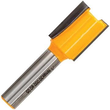 DEWALT FREZ PROSTY DO DREWNA ROWKÓW 15mm DT90007