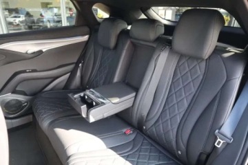 BYD Sealion 7 82.5kWh 530KM 2025 BYD Sealion 7 Dowolny kolor Leasing Wynajem Duzy rabat Szybki odbior, zdjęcie 24