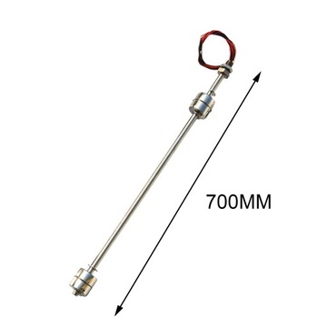 Czujnik poziomu wody Poziom wody Przełącznik pływakowy Czujnik poziomu płynu w misce 700MM