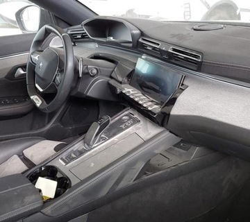 PEUGEOT 508 II ДАТЧИК ПРАВЫЙ 9826267480 СВЕТОДИОДНАЯ ЛАМПА