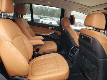 BMW X7 2023 BMW X7 2023r, 4x4, 3.0L 3.0 Benzyna 375KM, zdjęcie 9