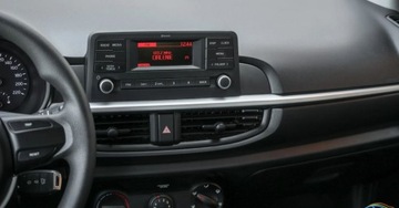Kia Picanto III Hatchback 5d 1.0 MPI 67KM 2020 Kia Picanto 2021 III Hatchback 5D FACELIFTING ..., zdjęcie 15