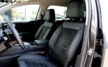 Citroen C5 Aircross SUV Facelifting 1.2 PureTech 131KM 2023 Citroen C5 Aircross 1.2 PureTech Shine EAT8 130KM SalonPL Gwarancja od R, zdjęcie 24