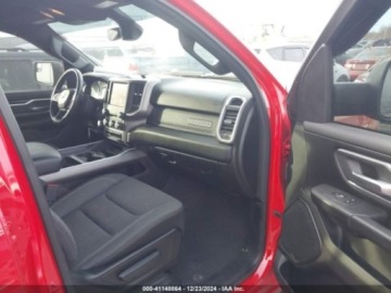  RAM 1500 2020 Ram 1500 Big Horn 4x4 Quad Cab 64 Box 5.7 Benzyna 395KM, zdjęcie 10