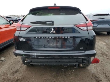 Mitsubishi Eclipse IV 2023 Mitsubishi Eclipse 2023 MITSUBISHI ECLIPSE CROSS SE 1.5 Benzyna 152KM, zdjęcie 6