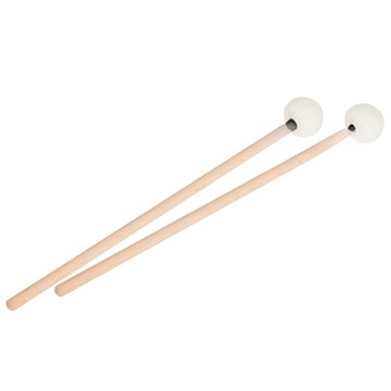 PAŁECZKI ĆWICZENIOWE DO AKCESORIÓW DO INSTRUMENTÓW PERKUSYJNYCH MALLETS PERKUSYJNE TIMANIE
