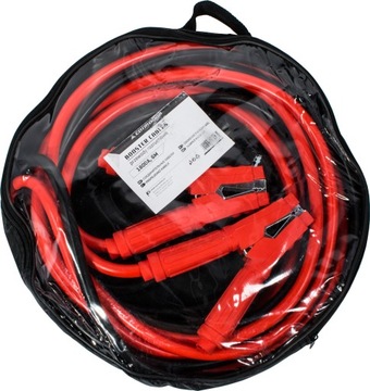 Соединительные кабели 1800А, 6м