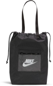 TOREBKA TORBA NA RAMIĘ SPORTOWA HERITAGE TOTE NIKE