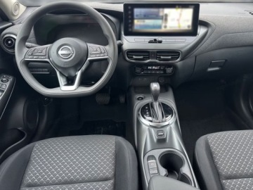 Nissan Juke II Crossover 1.0 DIG-T 114KM 2024 Od ręki - Acenta 1.0 DIG-T 114KM / Pakiet Komfort, Design, zdjęcie 6
