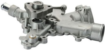 Pompa wody DENCKERMANN /wersja premium/ OPEL AGILA