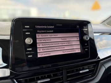 Volkswagen T-Roc I SUV Facelifting 1.5 TSI ACT 150KM 2024 Volkswagen T-Roc TSI 150KM Style Pakiet Black LED Matrix Keyless Kamer, zdjęcie 22