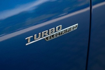 Mercedes GLC C254/X254 SUV AMG 2.0 43 AMG 421KM 2024 Mercedes-Benz GLC 43 AMG 4MATIC Salon Polska Mercedes-Benz Autotrade, zdjęcie 18