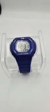 ICE Watch zegarek dziecięcy 022095 niebieski