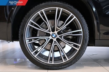 BMW X3 G01 SUV Facelifting 2.0 30i 245KM 2022 BMW X3 xDrive30iFV23Fotele SportoweService InclusiveSkorzana Kierownica, zdjęcie 21