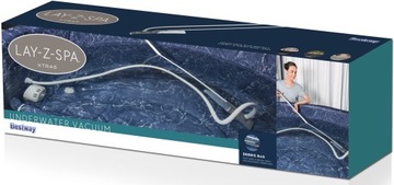 ODKURZACZ DO JACUZZI POD POMPĘ - BESTWAY 60323