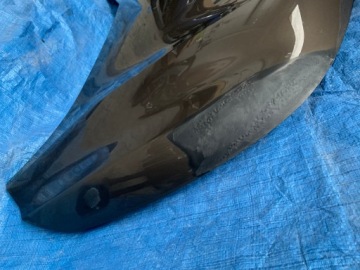 NISSAN QASHQAI J11 13-17 КАПОТ