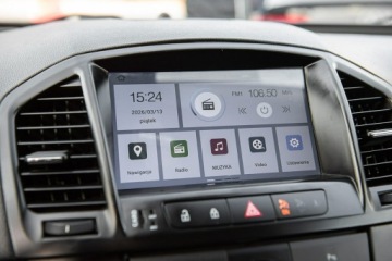 Opel Insignia I Sports Tourer 2.0 CDTI ECOTEC 130KM 2013 Opel Insignia Cosmo ! 2.0CDTI 130KM ! Super Stan !, zdjęcie 19