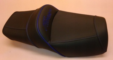 PRZERÓBKA siedzenia YAMAHA FZS 600 98-04